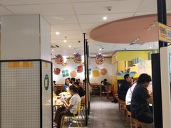 -麦当劳(融创茂店)