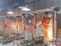 -幸福小串·地摊小炉子(三阳路店)