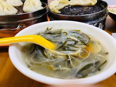 -两淮一绝鸡丝辣汤(交通路店)