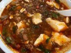 牛肉豆腐脑-豆相识•九九豆腐脑(牛咡桥店)