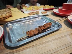 -老舅老蒙肉饼非遗店(一店)