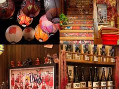 -炉胜·炉端烧·居酒屋