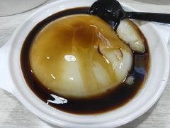 葡萄井凉糕-蜀串香牛杂火锅串串