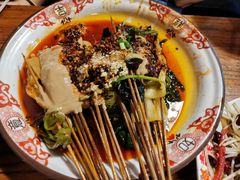 -福苗小骆驼烧烤(莲湖路店)