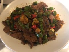 -蔴将·川菜(黄龙万科店)