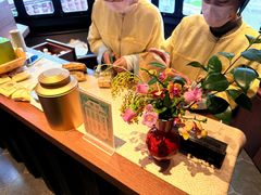 -豫园湖心亭茶楼