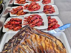 熏排骨-北区拉面(泰丰家园店)