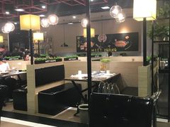 大堂-御上皇三汁焖锅(薛城万达广场店)