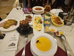 -马迭尔西餐厅(中央大街店)