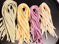 -揽季锅物会.福建黄鱼.海鲜姿造(五四路店)