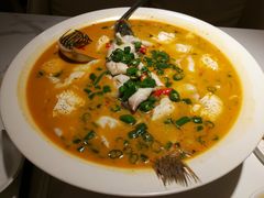鲜椒豆花鲈鱼-川味堂·四川豆花(八卦岭店)