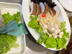 -牛街·马辈儿涮肉(牛街总店)