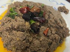 -京碗居老北京特色菜(北环东路店)