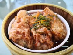 -东江海鲜酒家(艺都分店)