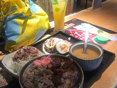 -京和风食堂·定食寿喜锅(保利樾广场店)