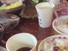 -赵美丽·重庆社区火锅·直营店(火车东站·中豪国际店)