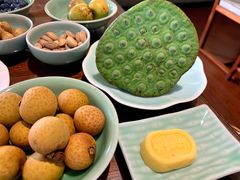 -湖畔居茶楼(湖滨店)