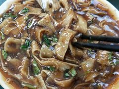 陈记锅巴菜-陈记锅巴菜(五大道店)