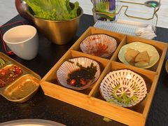 -熊大·鲜烤黄牛肉(五山店)