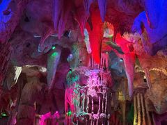 -房山世界地质公园博物馆