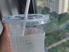-风吟仟茶(河街店)