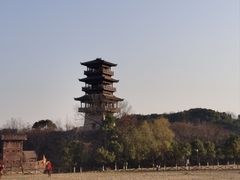 -三国赤壁古战场