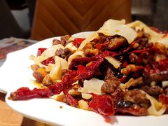 -巴扎屋大盘鸡·新疆菜(汇嘉时代店)