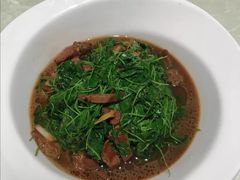 -金典银峰老鹅馆·昆山菜(亭林公园店)