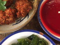 -王婆乔鲜鱼自助火锅(蜀汉路店)