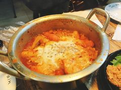 -miss密斯韩餐(平阳景苑店)