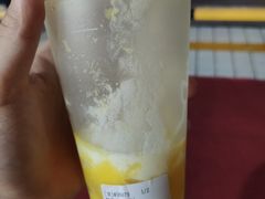-茶力的小怪兽(梅林卓悦汇店)