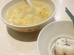 -东泰祥生煎馆(重庆北路店)