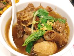 萝卜牛杂-有章牛杂(石厦店)