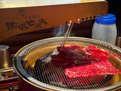 -西塔老太太泥炉烤肉(上海七宝领展广场店)