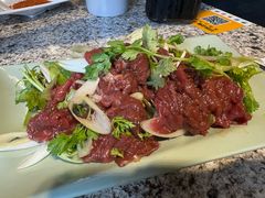 -厚味居炙子烤肉·清真(天桥南纬路店)