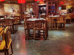 -小吊梨汤·北京菜·烤鸭(长安商场-首都博物馆店)