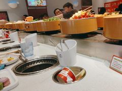 -龍歌自助小火锅(李沧顺和汇店)
