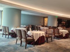 -粤财皇冠假日酒店·彩华轩中餐厅