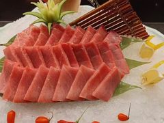 -绿岛国际酒店·海鲜酒楼(八七路店)