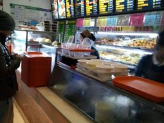 -护国寺小吃(左家庄店)