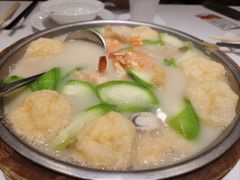 -勝記酒家·37年老字号·经典粤菜(荔枝公园店)