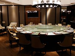 包厢-潮福城大酒楼·潮味粤品·港式点心(湖滨北路店)