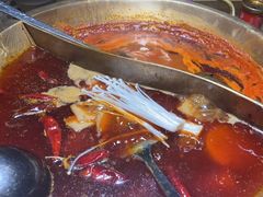 -小龙坎火锅(总店)