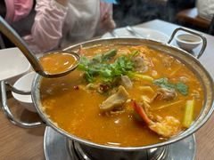 -建兴酒家(班塔通分店)