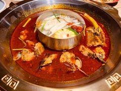 -宽窄巷子鲜牛火锅(北京首店)