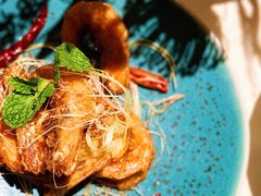 -沿途四季·云南菜(建外大街店)