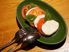 -君悦酒店·La Terrazza意合園·意式风味