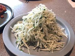 -半山腰·云南菜(侨福芳草地店)