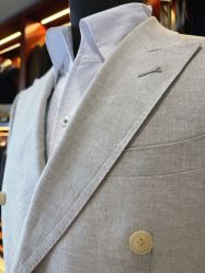 -Hongdu红都·高端西装定制男士西装礼服大衣定制