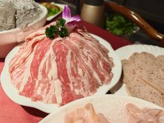 -蓉城老妈火锅(双林路店)